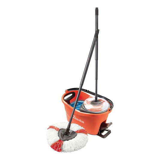 Vileda Turbo EasyWring & Clean Complete Set