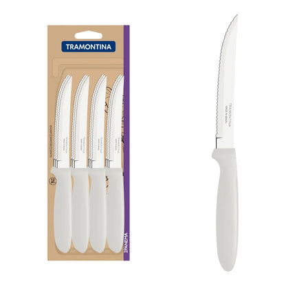 Tramontina Ipanema 12-Piece Knife Set