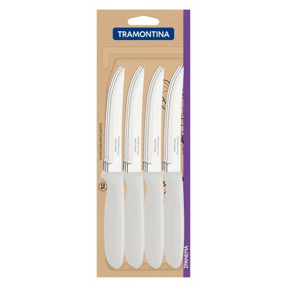 Tramontina Ipanema 12-Piece Knife Set