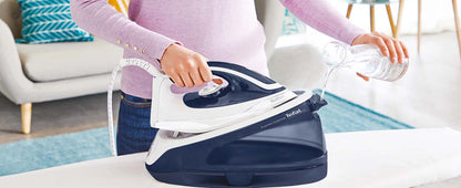 Tefal Steam Generator Iron