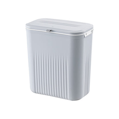 Hanging Waste Bin
