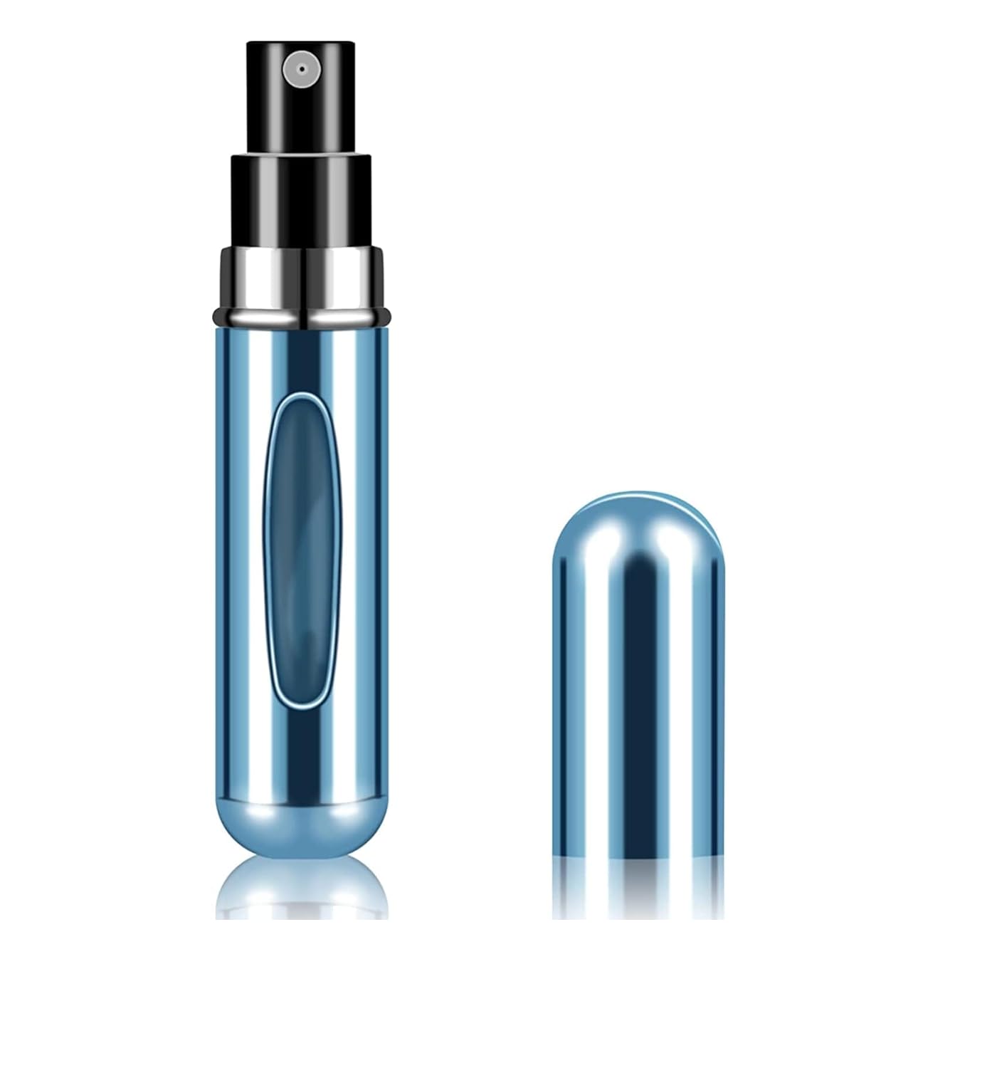 Travel Mini Perfume Atomizer