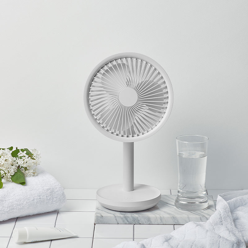 XIAOMI f5 rechargeable fan