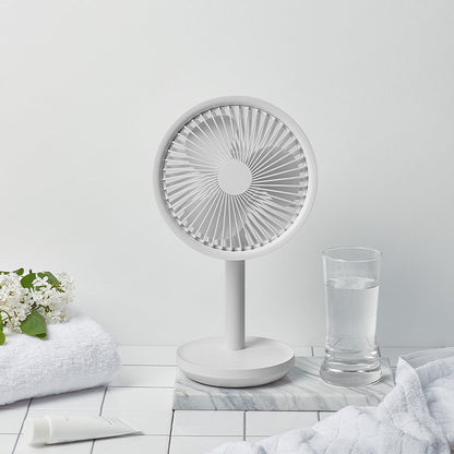 XIAOMI f5 rechargeable fan