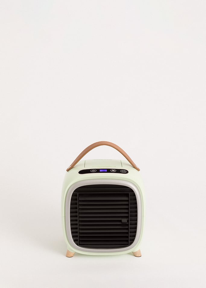 CREATE AIR COOLER BOX STUDIO Mini fan table