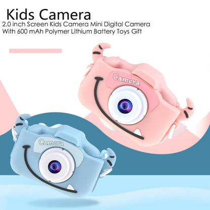 Kids Digital HD Camera