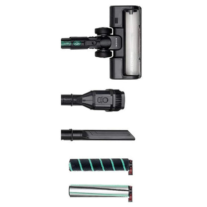 CREATE CYCLONIC DC-Flux  3 in 1 Vacuum Cleaner