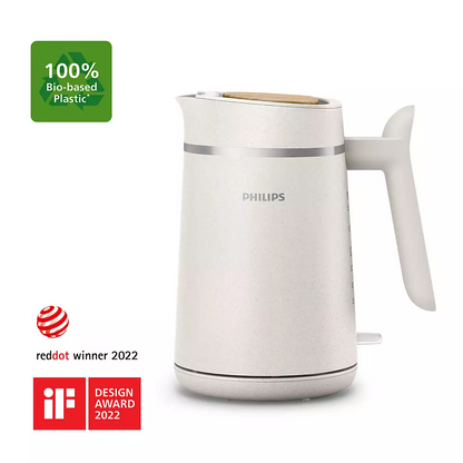 philips eco conscious kettle