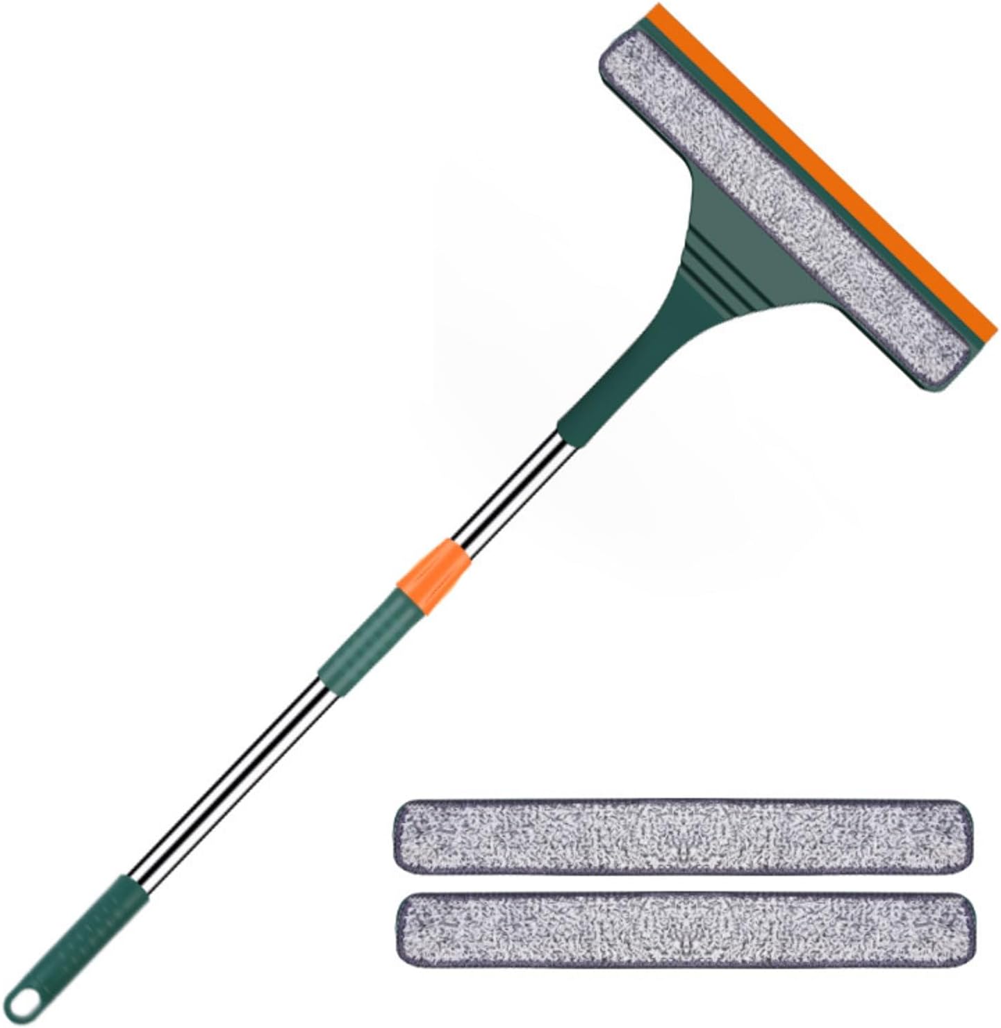2 in 1 Window Cleaning Kit