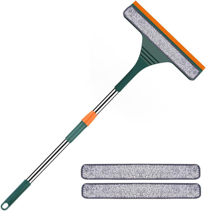 2 in 1 Window Cleaning Kit