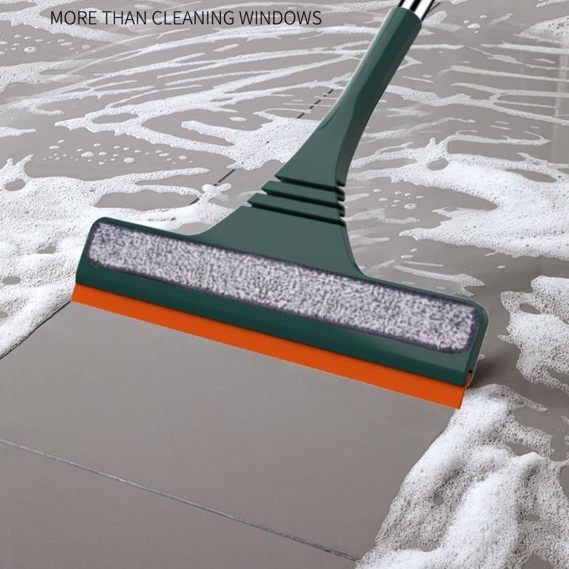 2 in 1 Window Cleaning Kit
