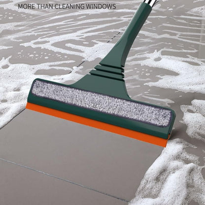 2 in 1 Window Cleaning Kit