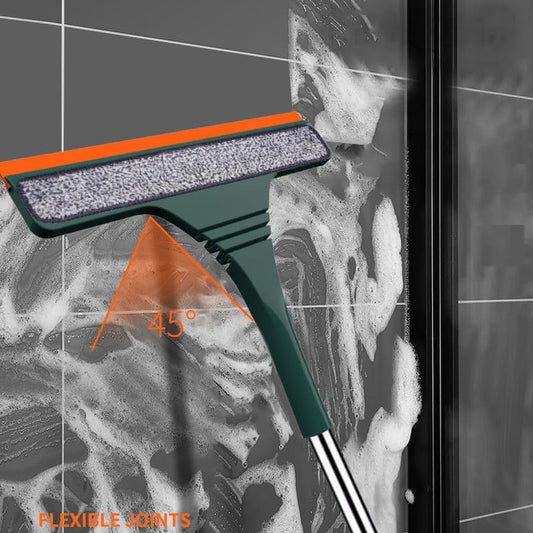 2 in 1 Window Cleaning Kit