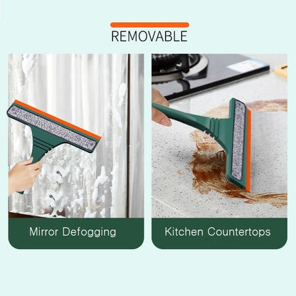 2 in 1 Window Cleaning Kit