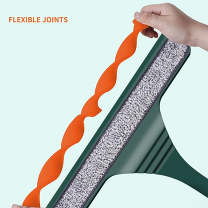 2 in 1 Window Cleaning Kit