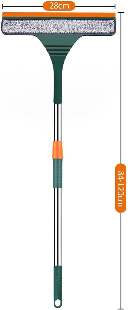 2 in 1 Window Cleaning Kit