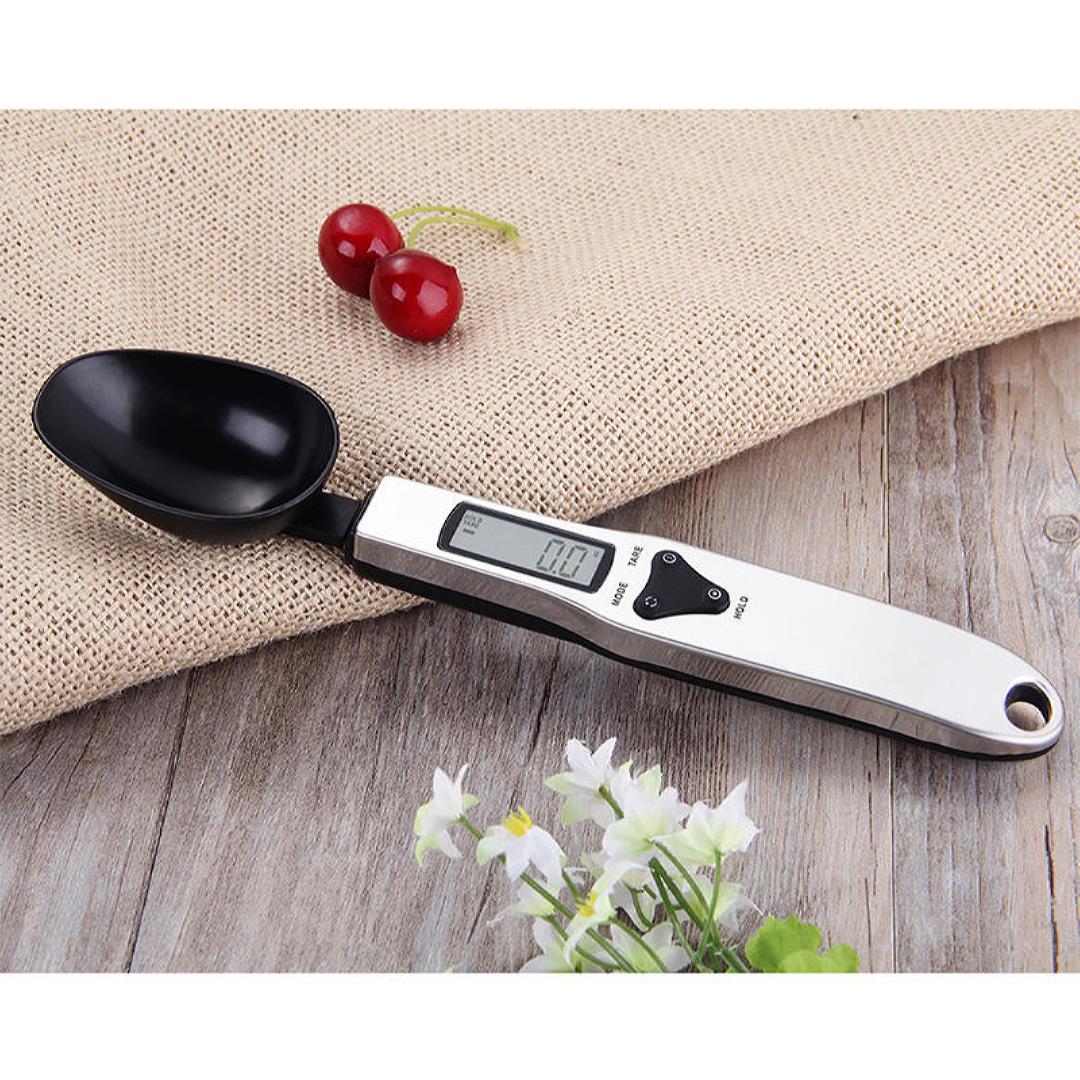 Digital Measuring Spoon