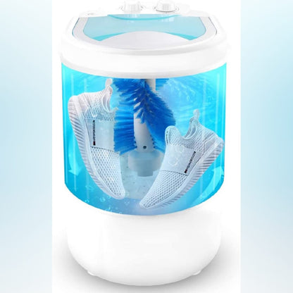 Portable Mini Washing Machine