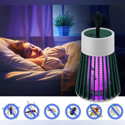 mosquito killer lamp