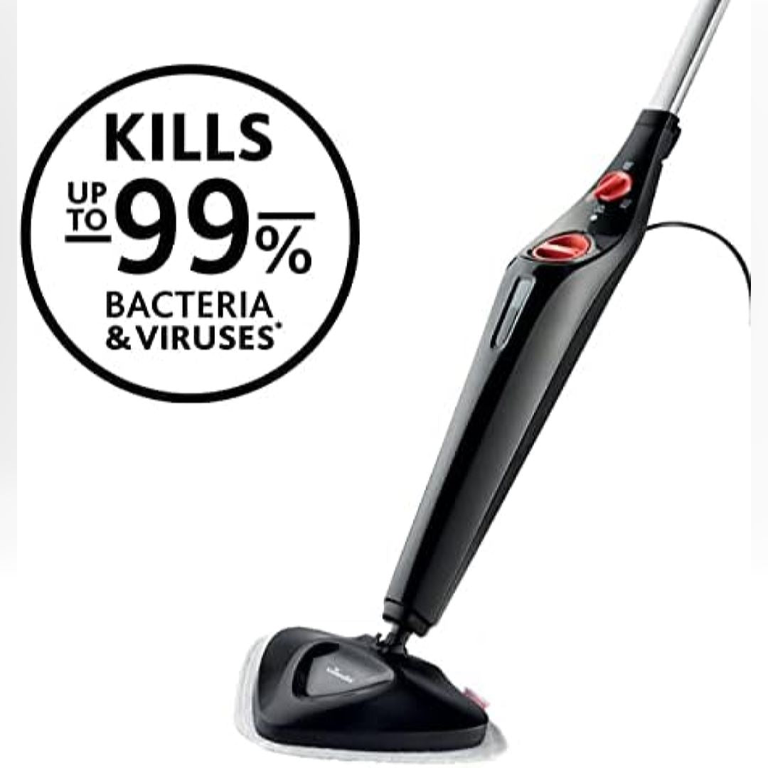 Vileda Steam PLUS steam mop