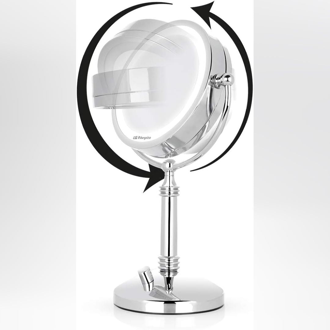 Cosmetic mirror With Led Light