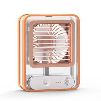 Mini Spray Mist fan