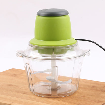 Portable Food Chopper