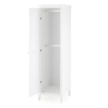 Lynton Single Wardrobe