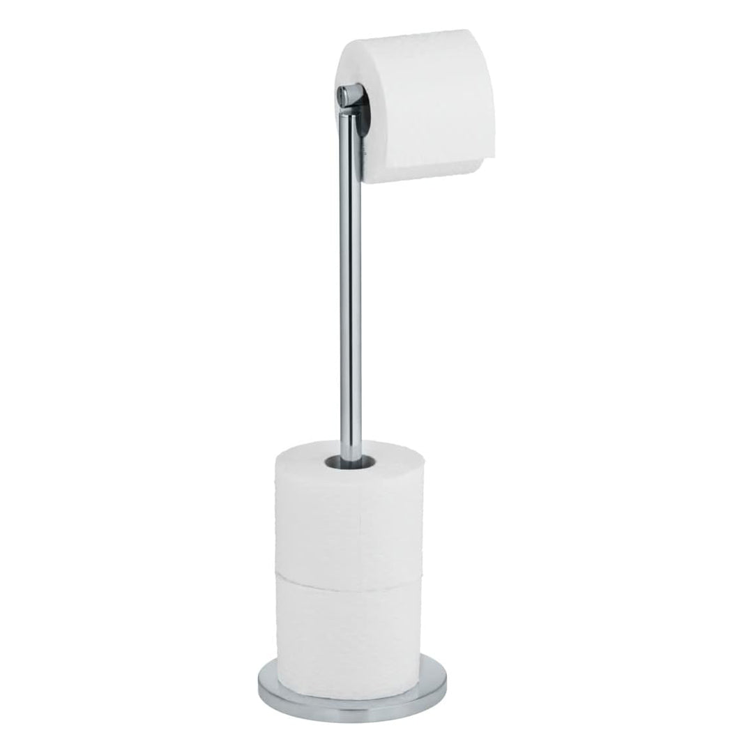 Wenko Freestanding Toilet roll Holder