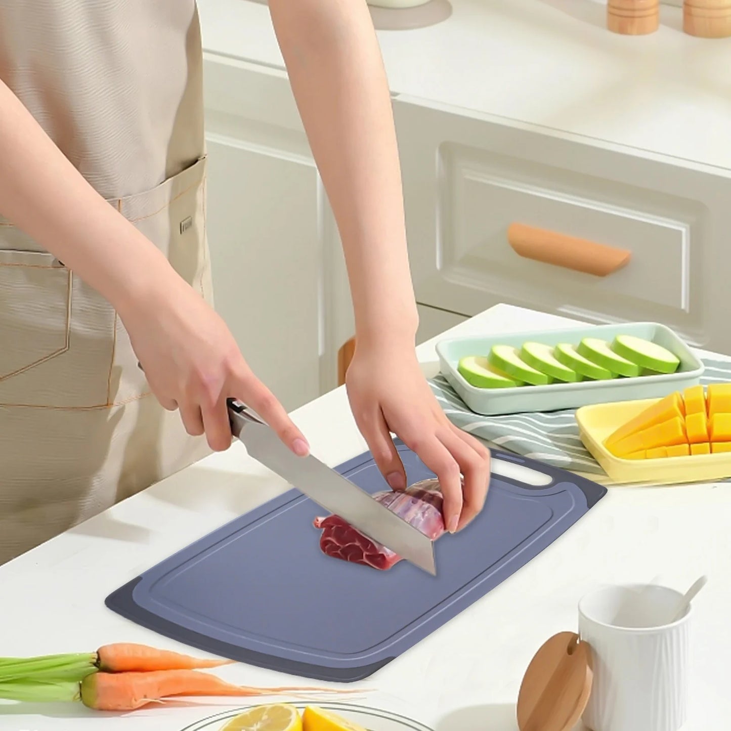 Cutting Board