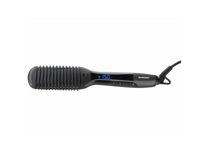SILVERCREST 3-in-1 Straightening Styling Brush