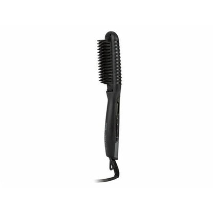 SILVERCREST 3-in-1 Straightening Styling Brush