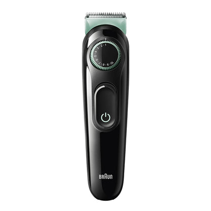 Braun Beard trimmer 3