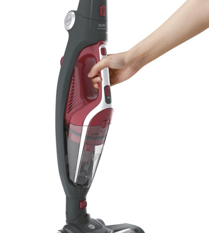 hoover 2 IN 1 Cordless Brushes