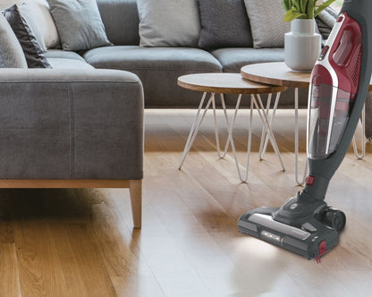 hoover 2 IN 1 Cordless Brushes