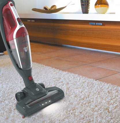 hoover 2 IN 1 Cordless Brushes