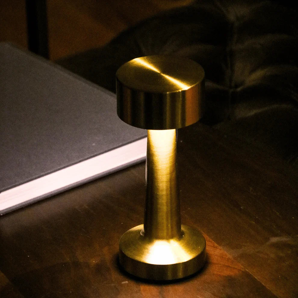 Rechargeable Touch Table Lamp