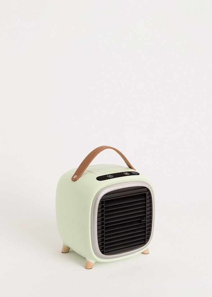 CREATE AIR COOLER BOX STUDIO Mini fan table