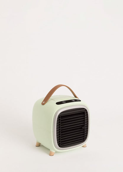 CREATE AIR COOLER BOX STUDIO Mini fan table