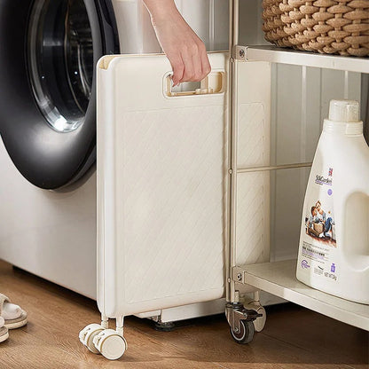 Laundry Basket with Removable Basket