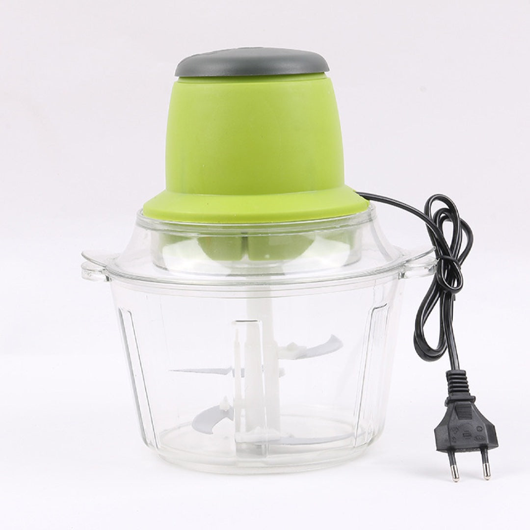 Portable Food Chopper