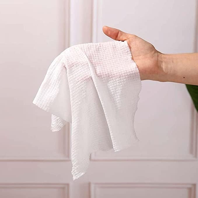 Magic Bath Towel