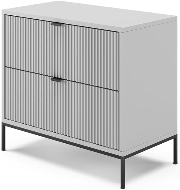 Vicco Nightstand Eliza