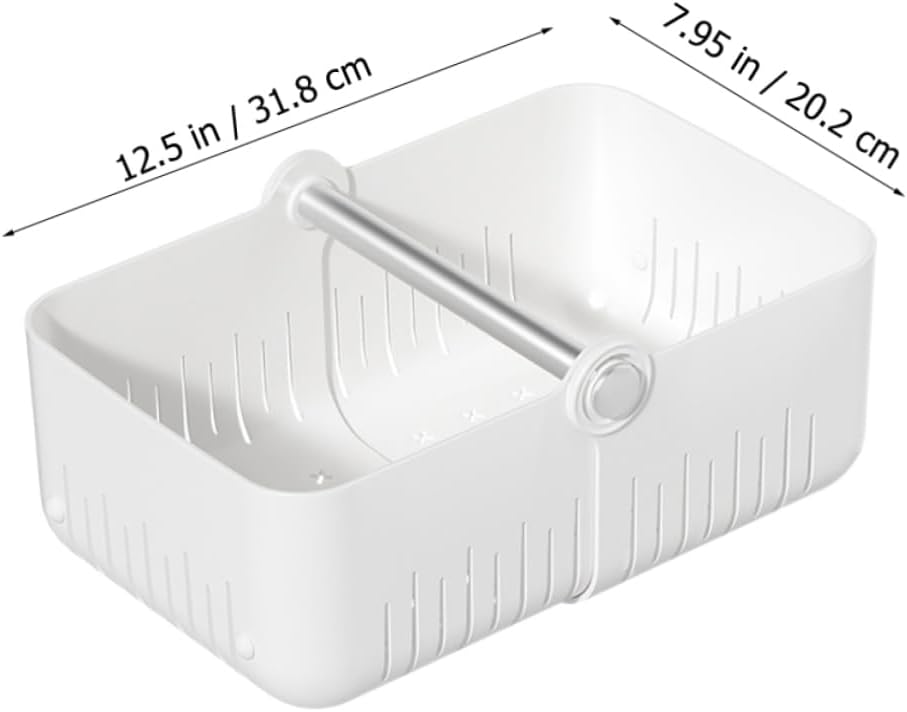 Multi-Function Transform Basket