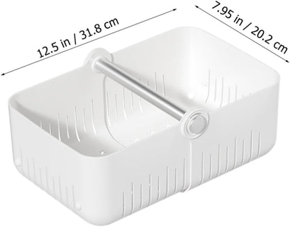 Multi-Function Transform Basket