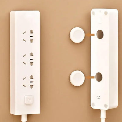 6 Pcs Magnetic Hanging Holder