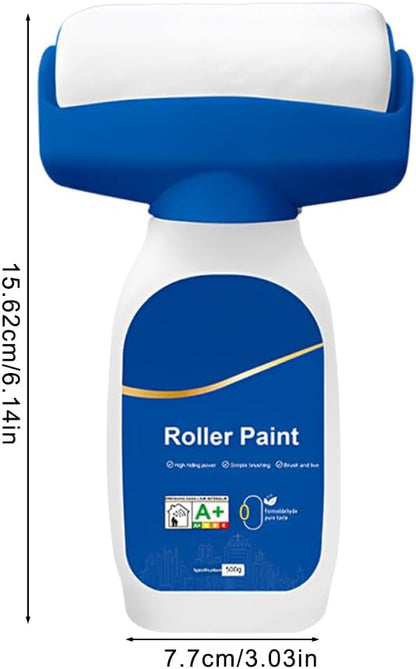 Wall Repair Roller Paint