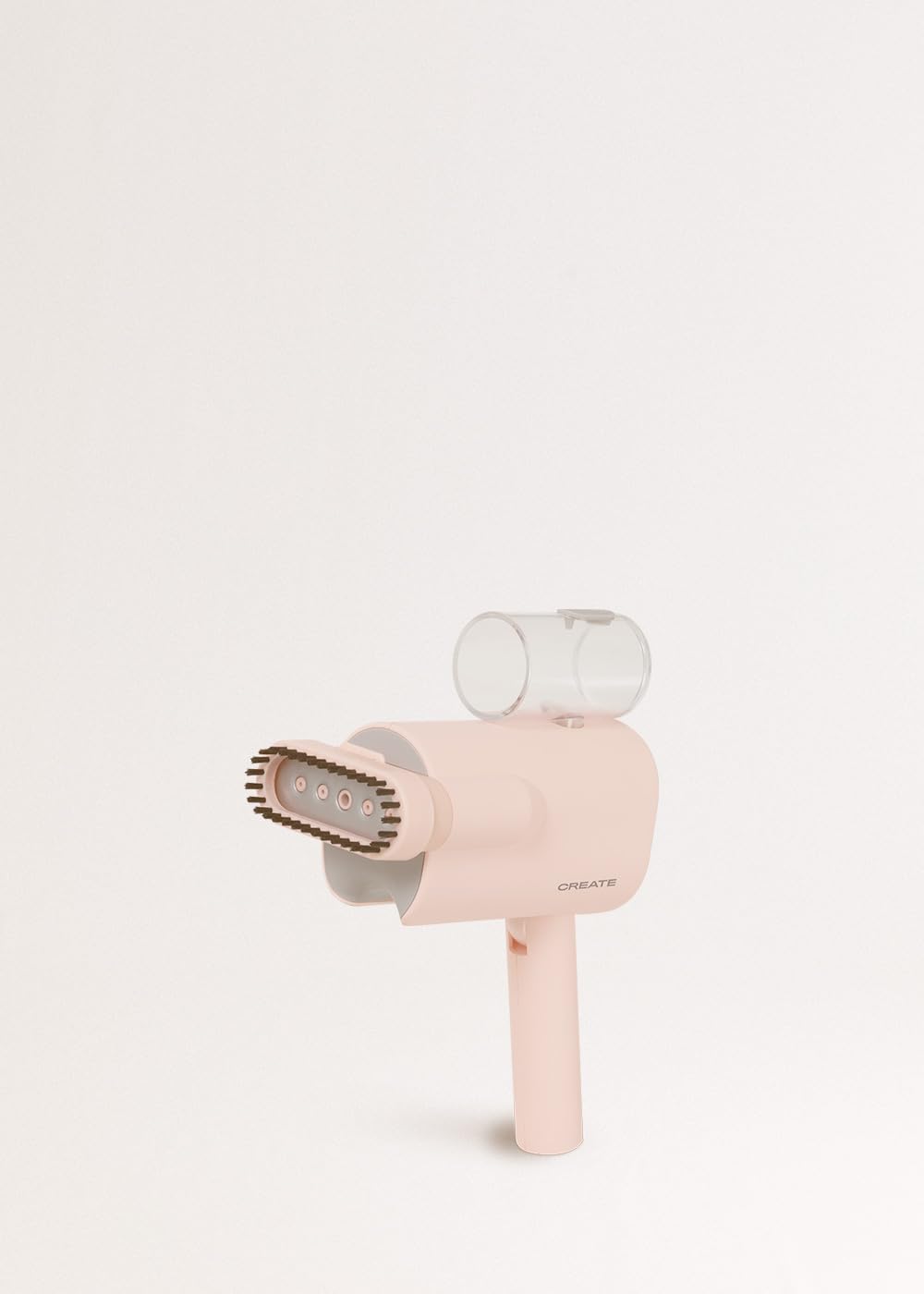 CREATE Iron UP Compact
