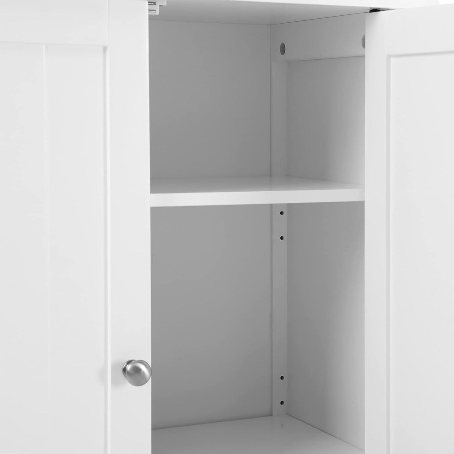 VASAGLE Freestanding Storage Cabinet