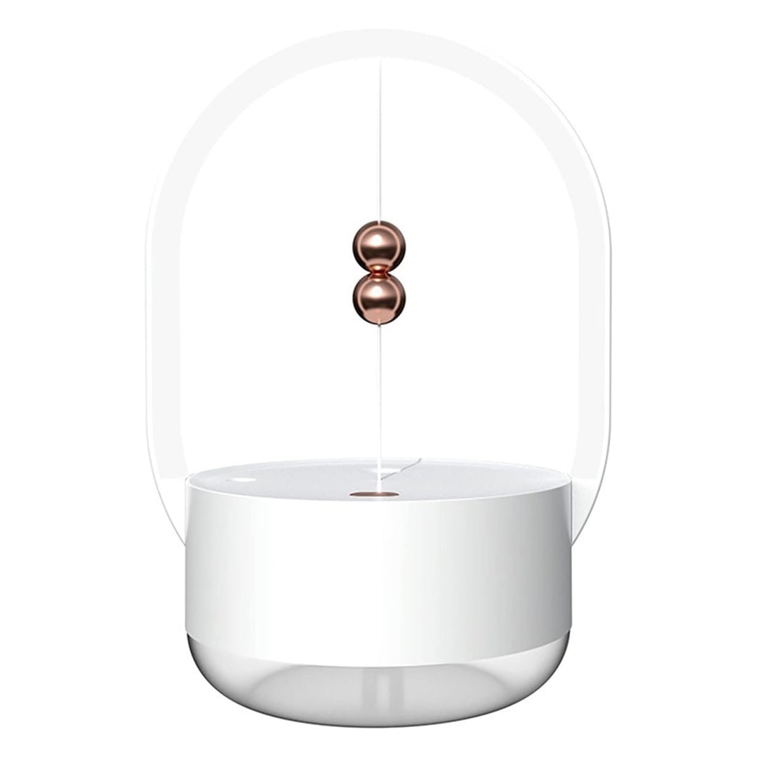 Magnetic Ball Cool Mist Humidifier